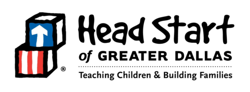 Head Start of Dallas Logo