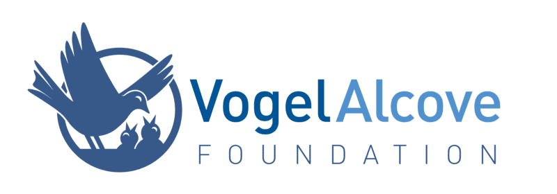 Vogel alcove foundation logo