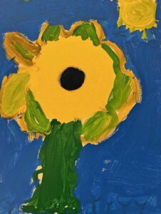 Vogel Sunflower Gallery