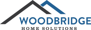 Woodbridge Home Solution Logo