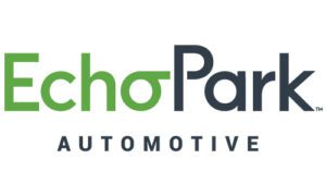 Event sponsor Echo Park Automotive logo