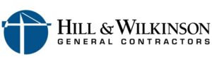 Day 1 DFW sponsor Hill & Wilkinson logo