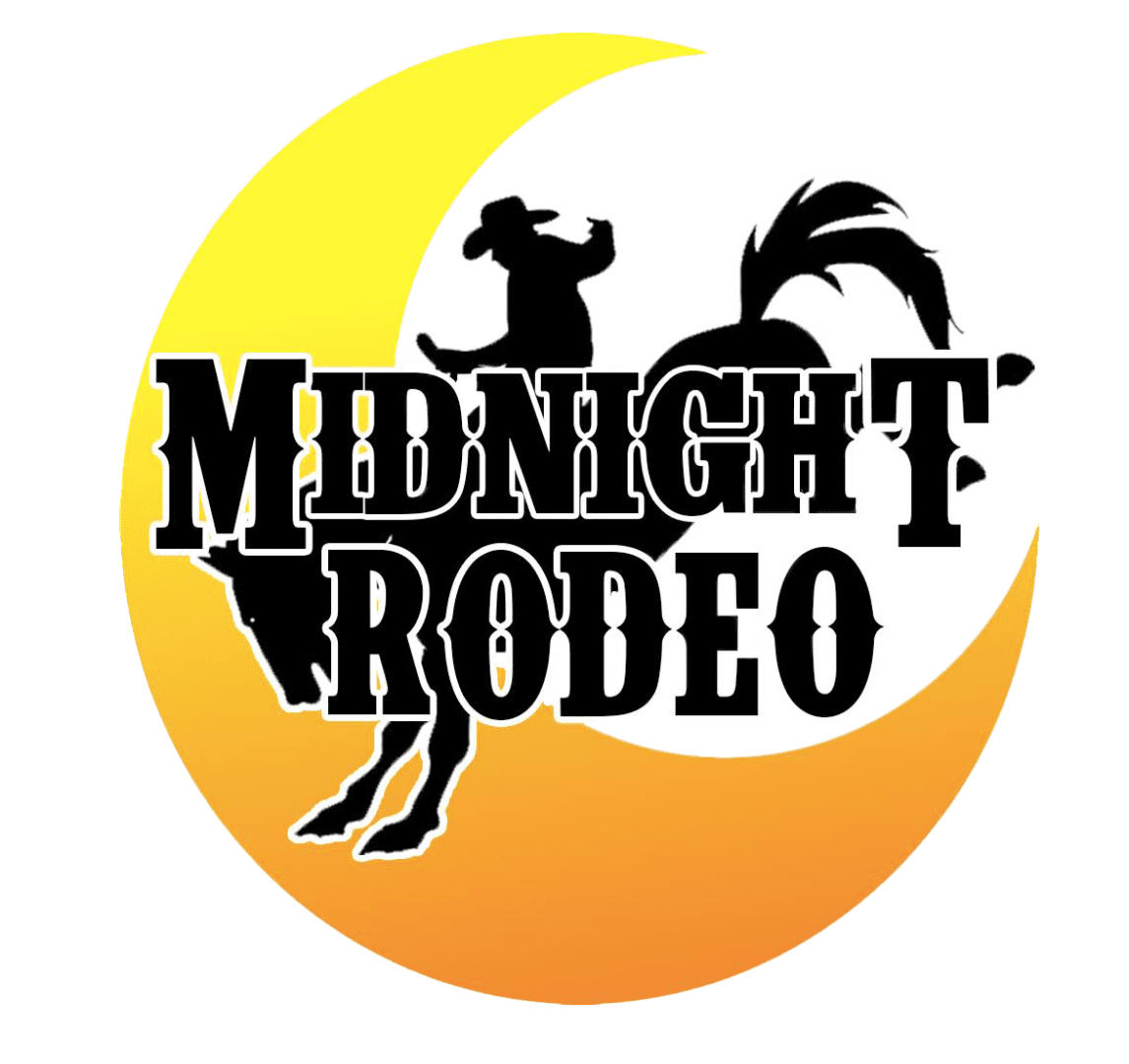 midnight rodeo logo