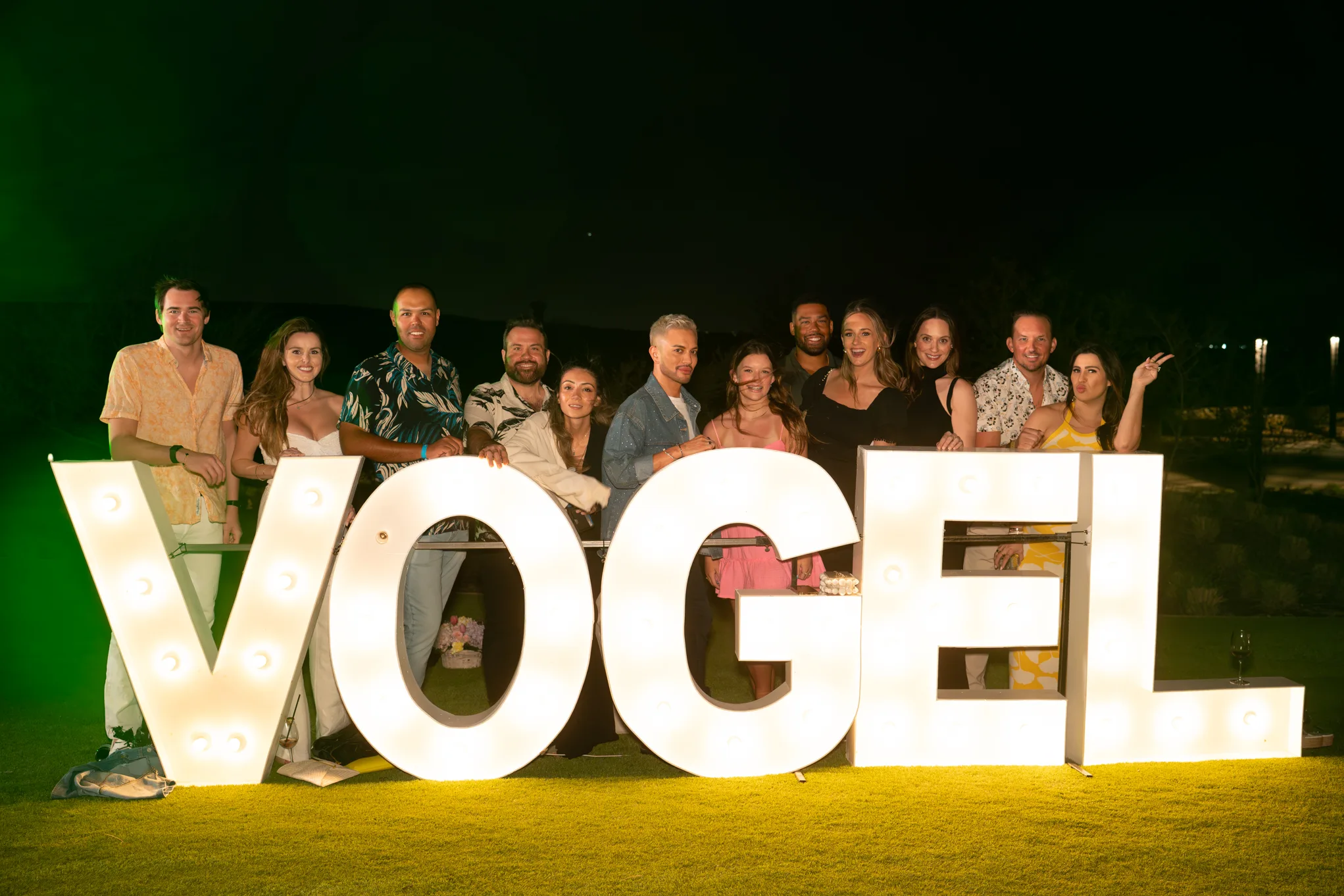 Celebrating Our Recent Achievements at Vogel