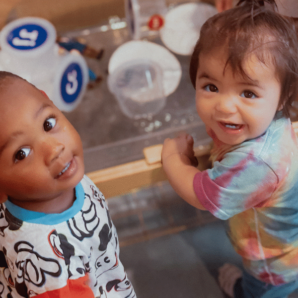 Program & VIdeo
on Vogel’s Mission