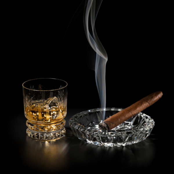 Whiskey & Cigar Bar